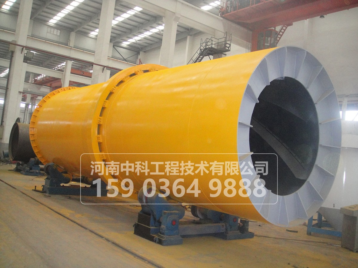 牛糞烘干機(jī)